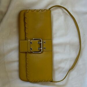 BCBGMAXAZRIA Clutch/shoulder bag